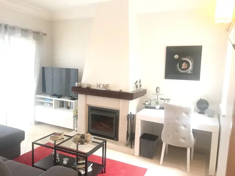 Apartment with One Bedroom in Funchal, with Wonderful Sea View, Shared Pool, Furnished Garden - 4 Km From the Beach