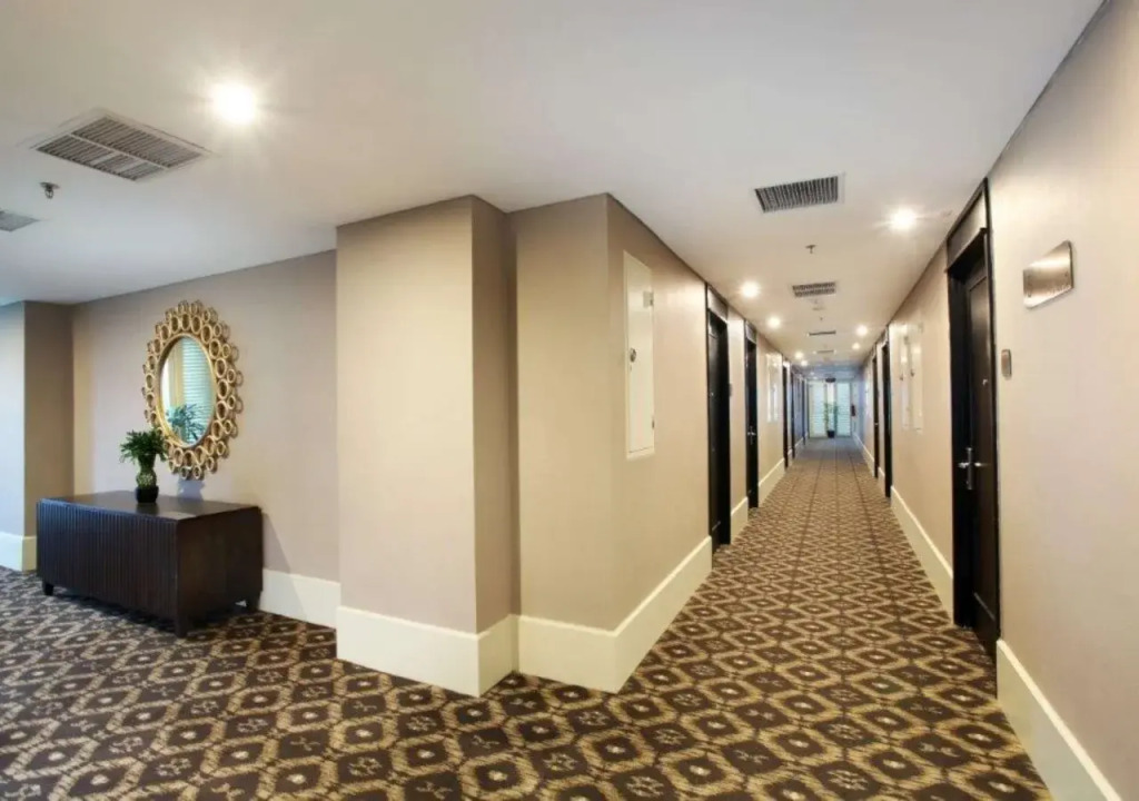 Swiss-Belresidences Kalibata