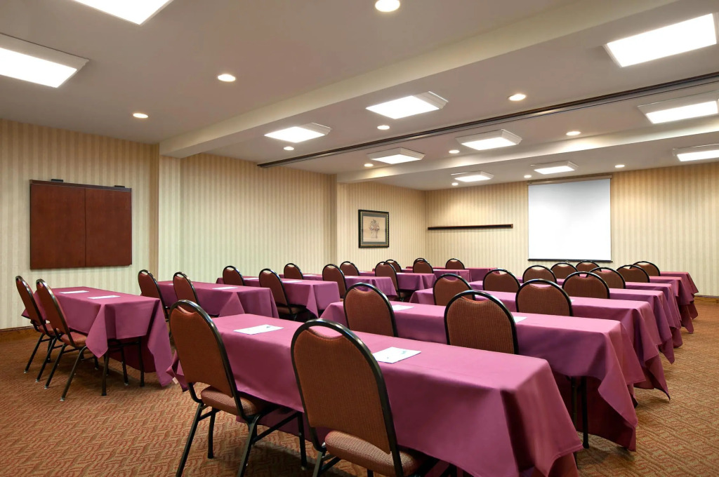 Hampton Inn Atlanta - Stockbridge