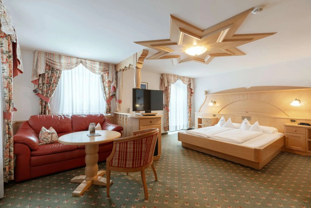 Piccolo - Dolomites & Gourmet Hotel