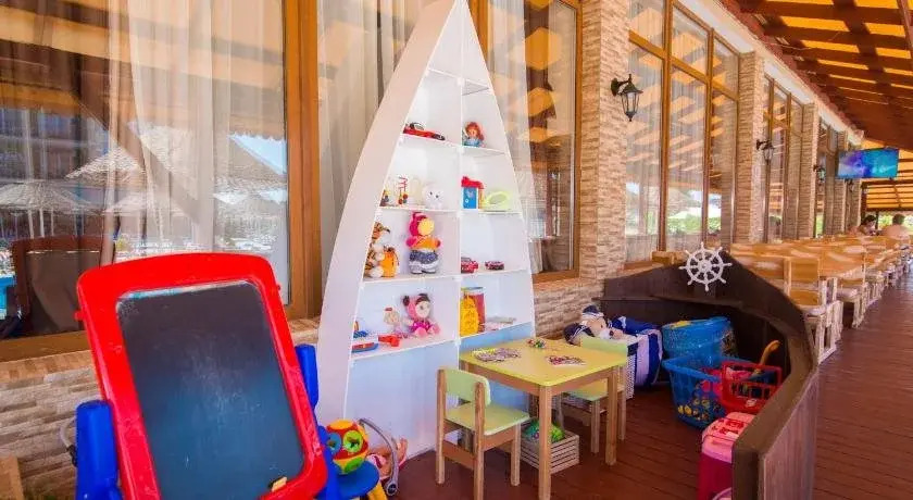 Kovcheg Baza Otdyha