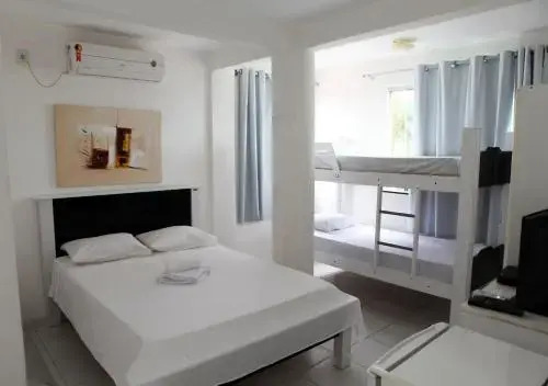 Hotel Pousada Oasis