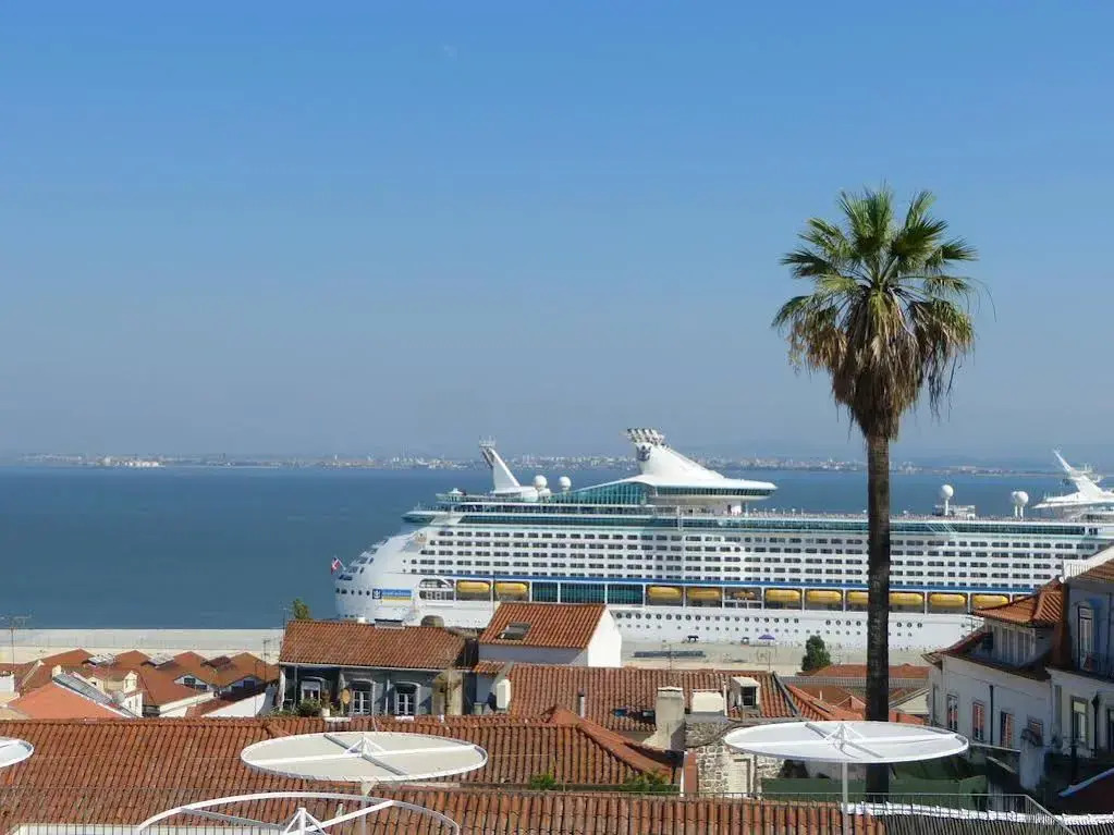 Bairrus Lisbon Apartments - Alfama