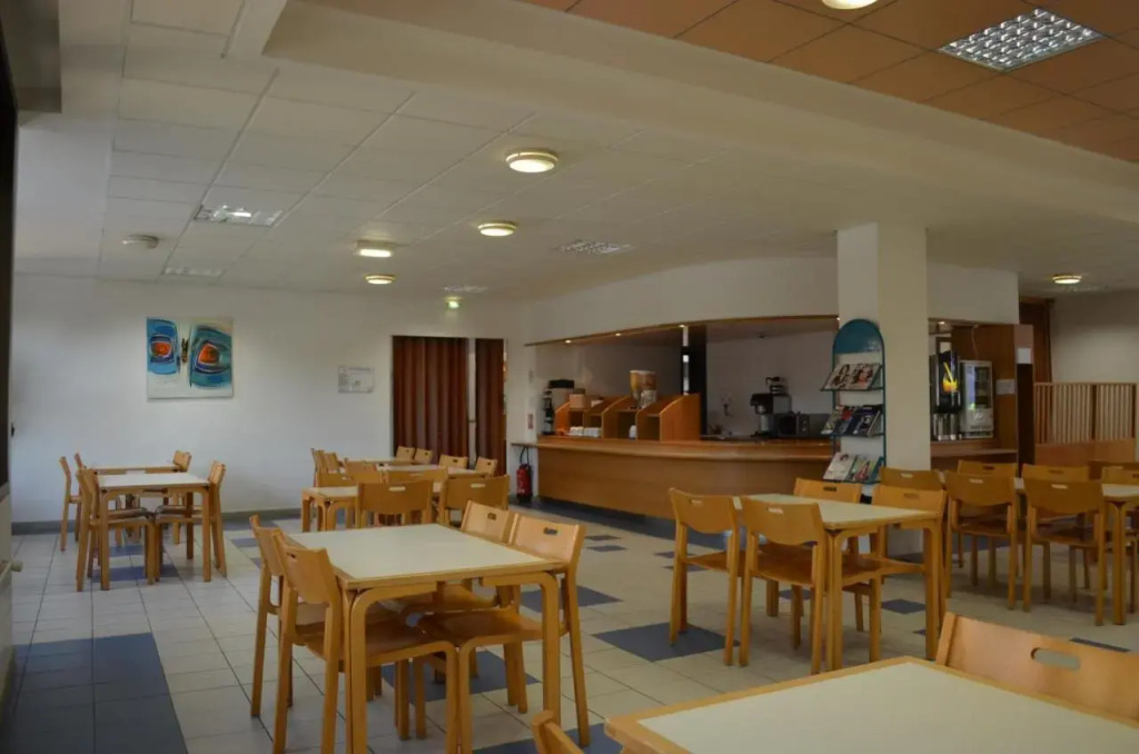 Hotel Villenouvelle