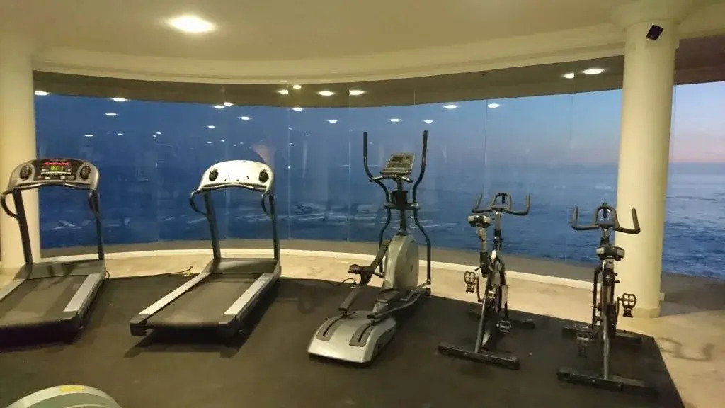 Azure Vacation Rental Rosarito