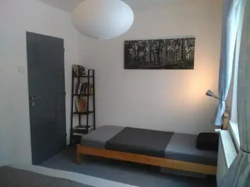 Na Polesí