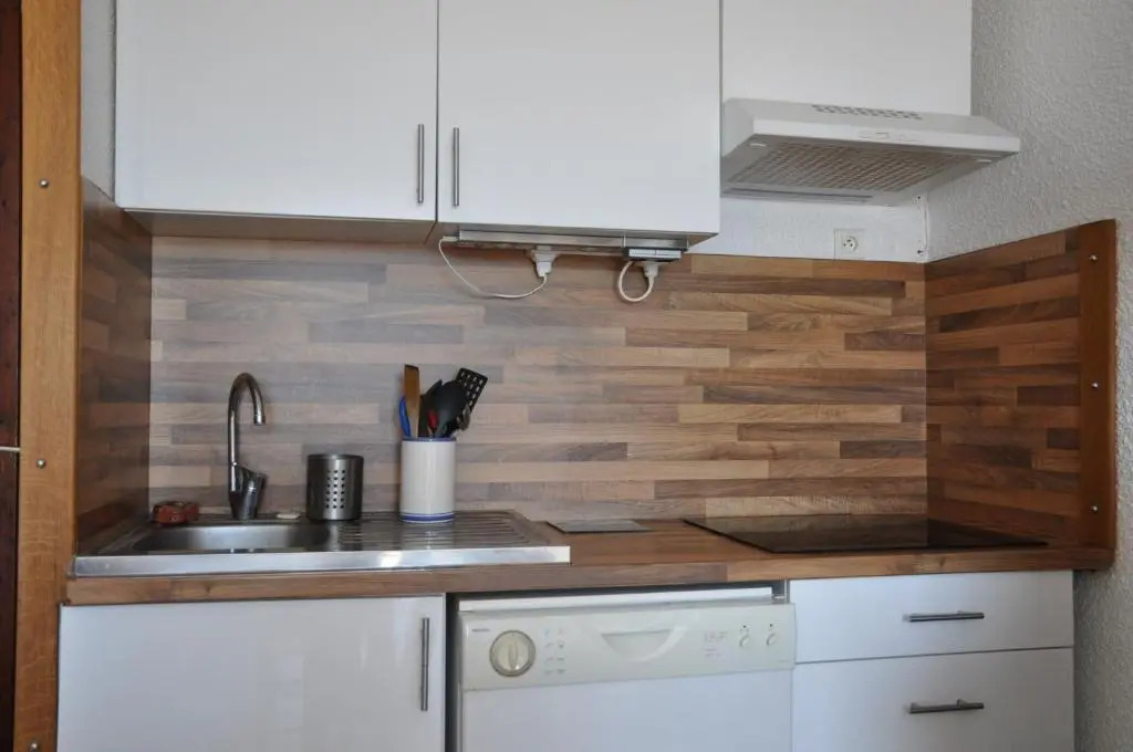 Rental Apartment Les Maisons de l'Ocan - Lacanau 2 bedrooms 4 persons - POP 1397