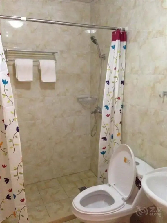 Ningbo Xikou International Youth Hostel
