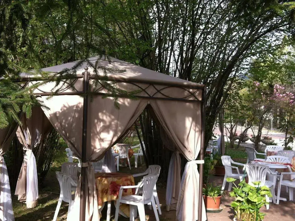 Albergo Gilda