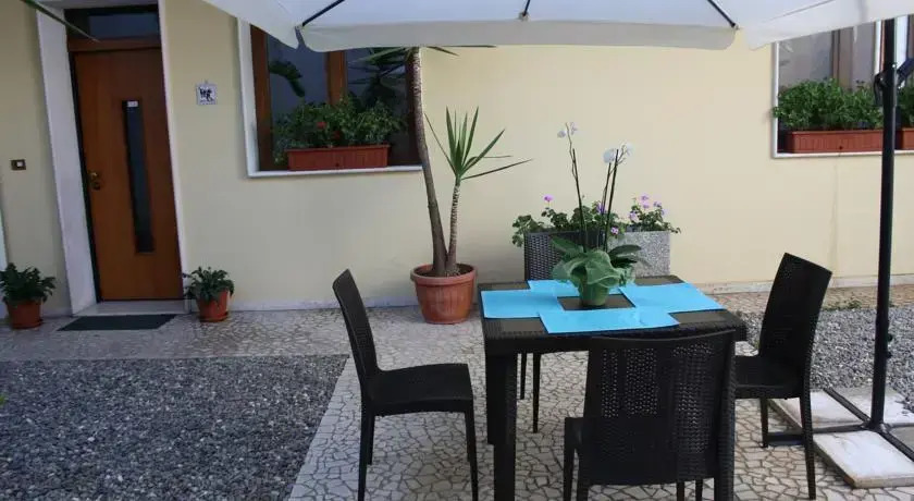 The Garden