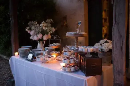 Manoir de Longeveau