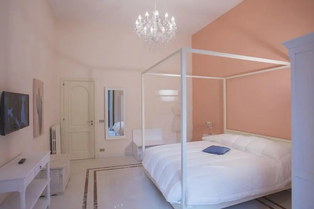 Suite Regina Elena by Wonderful Italy