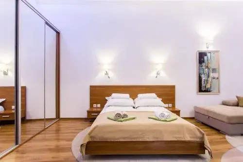 DownTown Design Flat