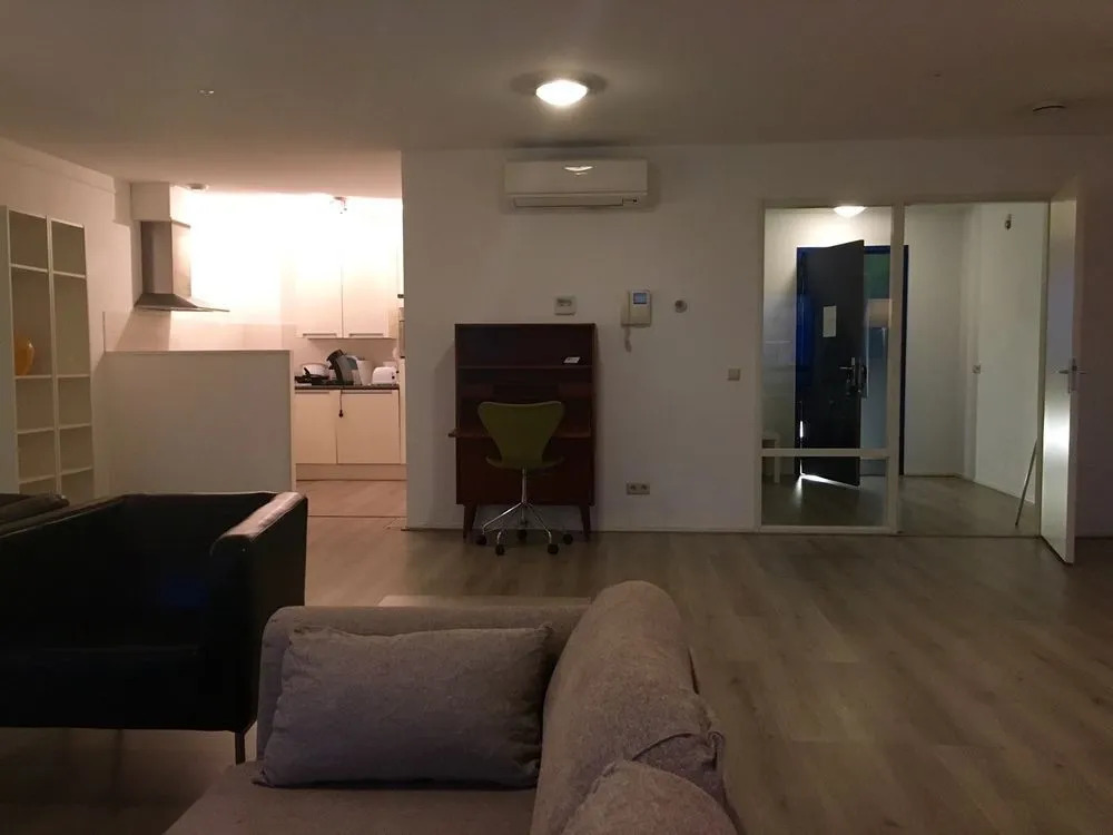 The Penthouse At The Hague Tower