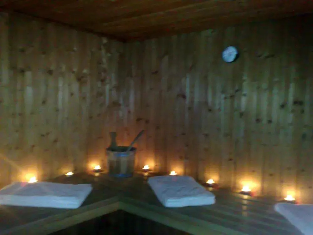 Chalet Michaela