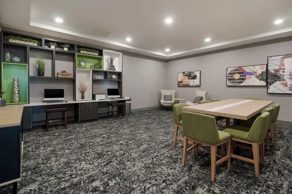 Holiday Inn & Suites - Mt Juliet Nashville Area by IHG