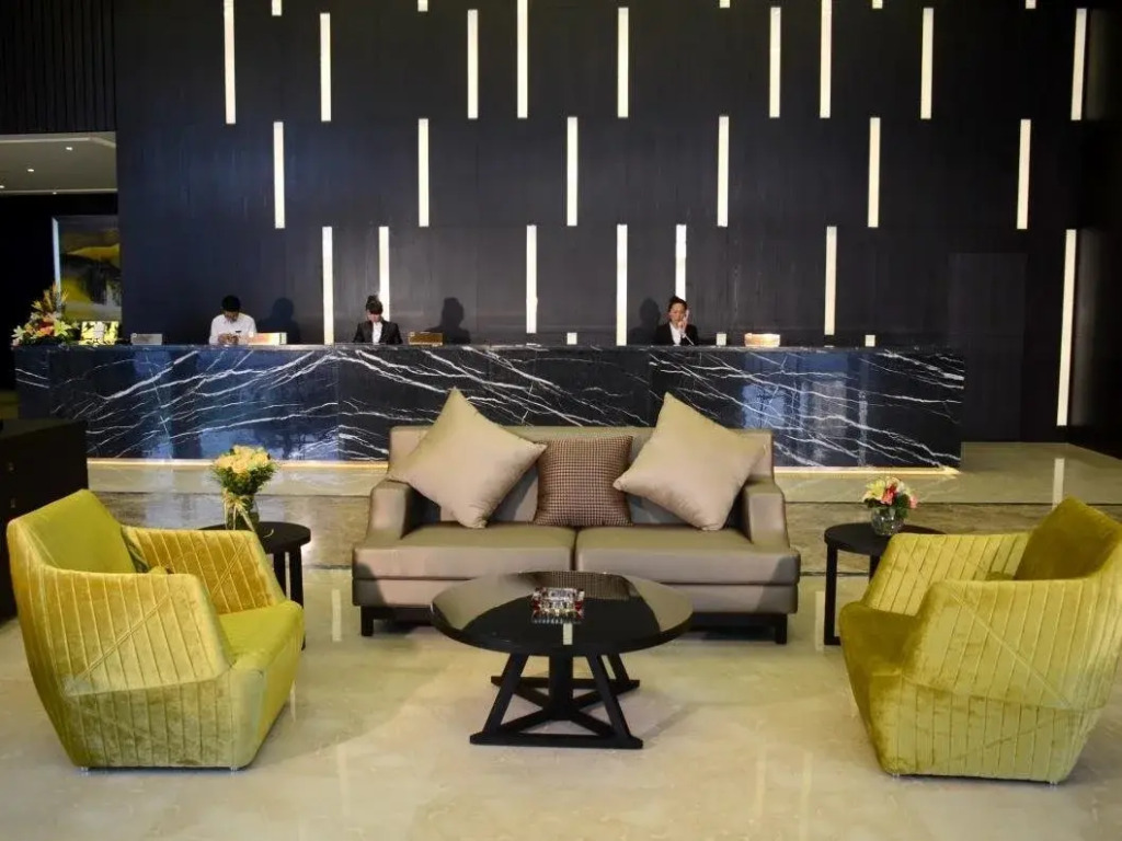 Junyue International Hotel