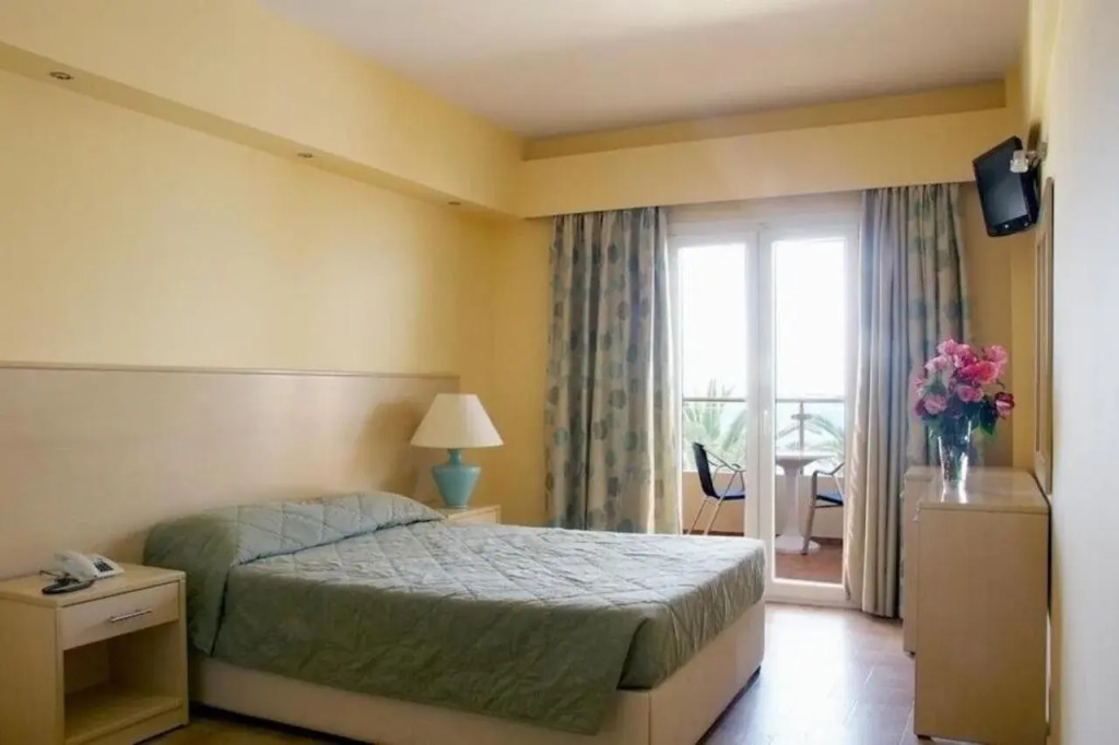 Hotel Coral