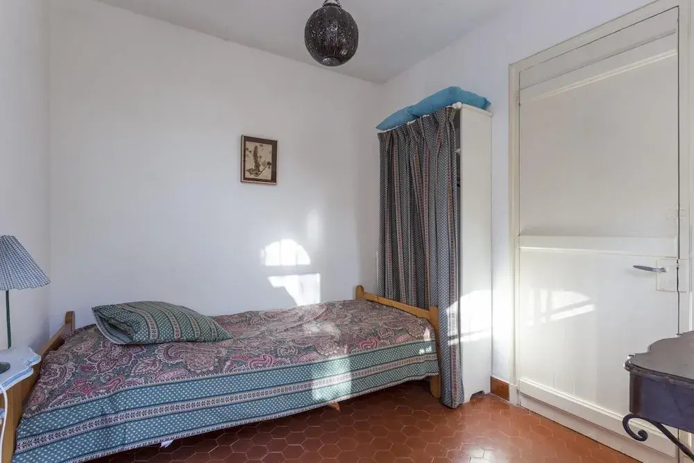 Frejus Villa with Private Pool & Beach