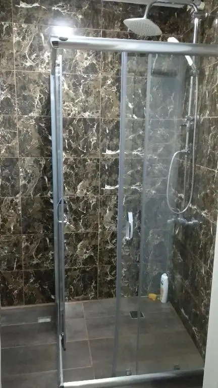 hygienic budget accommodation central 40 50 square meters with garden