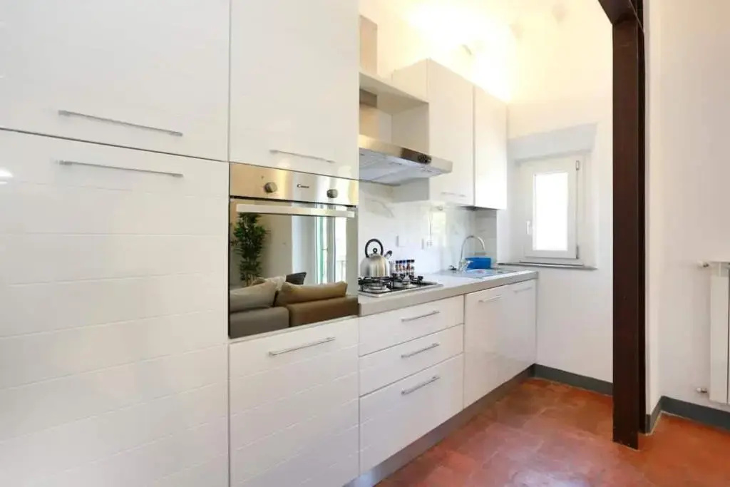River Rooftop-360°View, Private Parking, Pet, Baby
