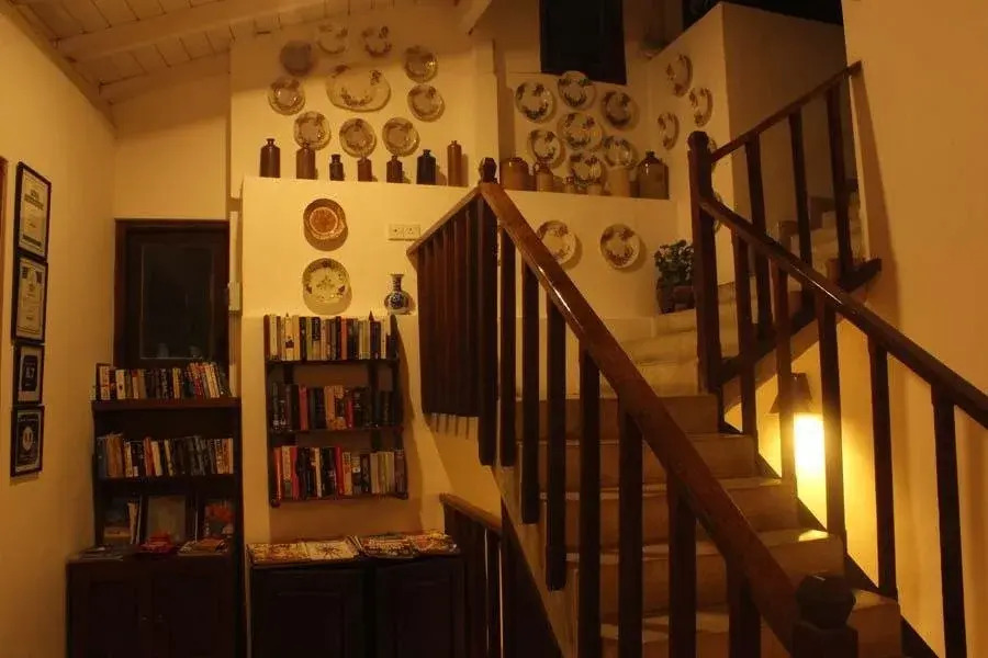 Pedlar 62 Guest House