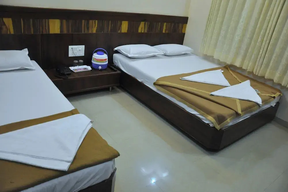 Hotel Sai Asara