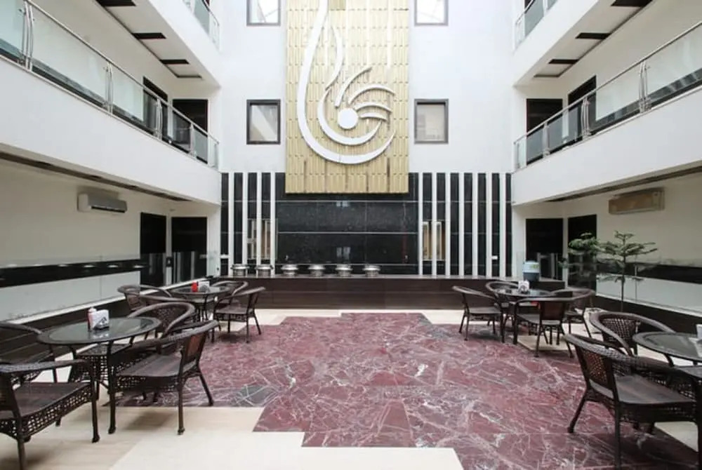 Hotel Blue Pearl