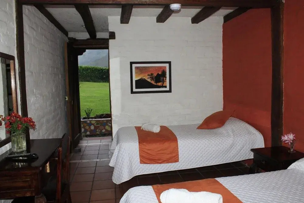 Hostal Inti Luna
