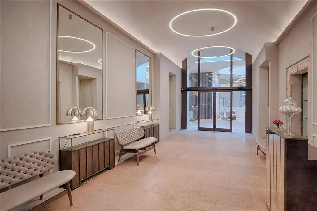 NH Collection Palazzo Verona