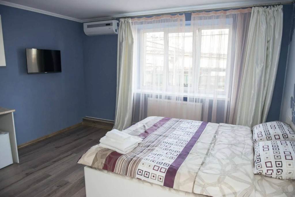 Potemkin's Favorite Suites