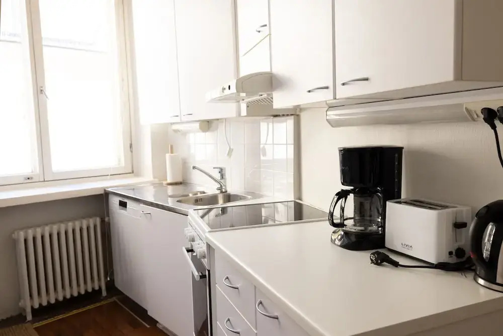 2ndhomes Cozy & Spacious 1BR Apartment