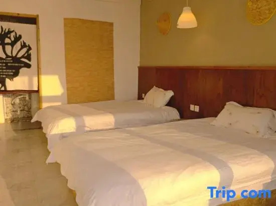 Qingdao Shuilingshan Island Yunqi Homestay