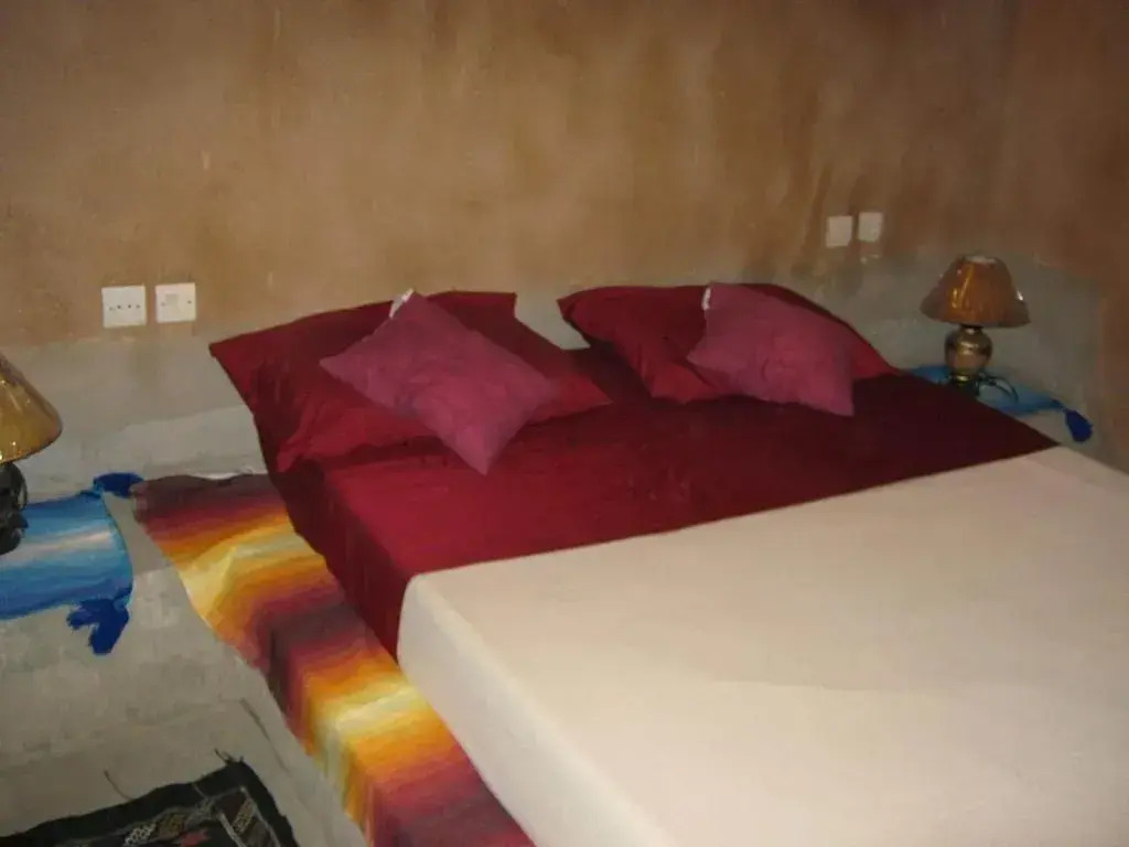 Auberge Toda