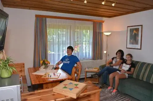 Apartment Mauser-Mühltaler