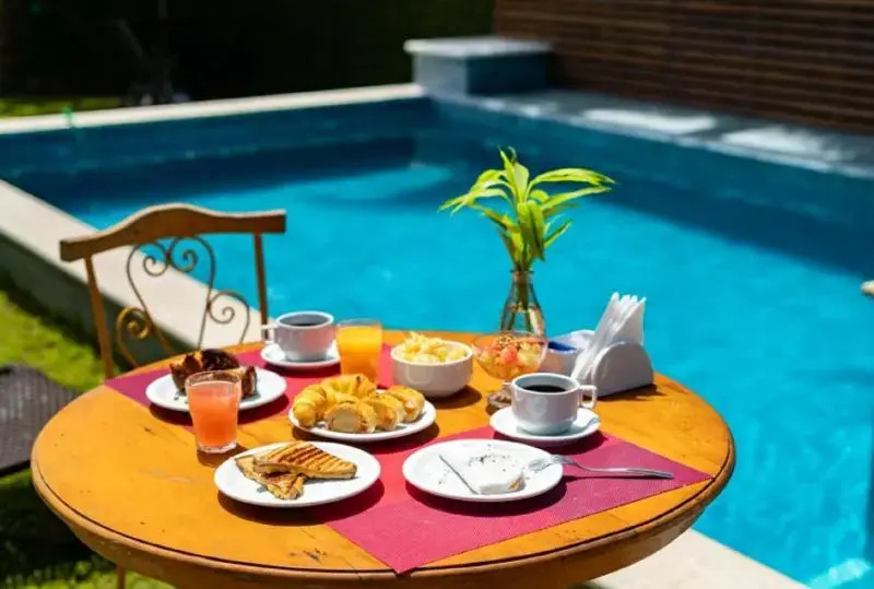 Suri Búzios Hotel