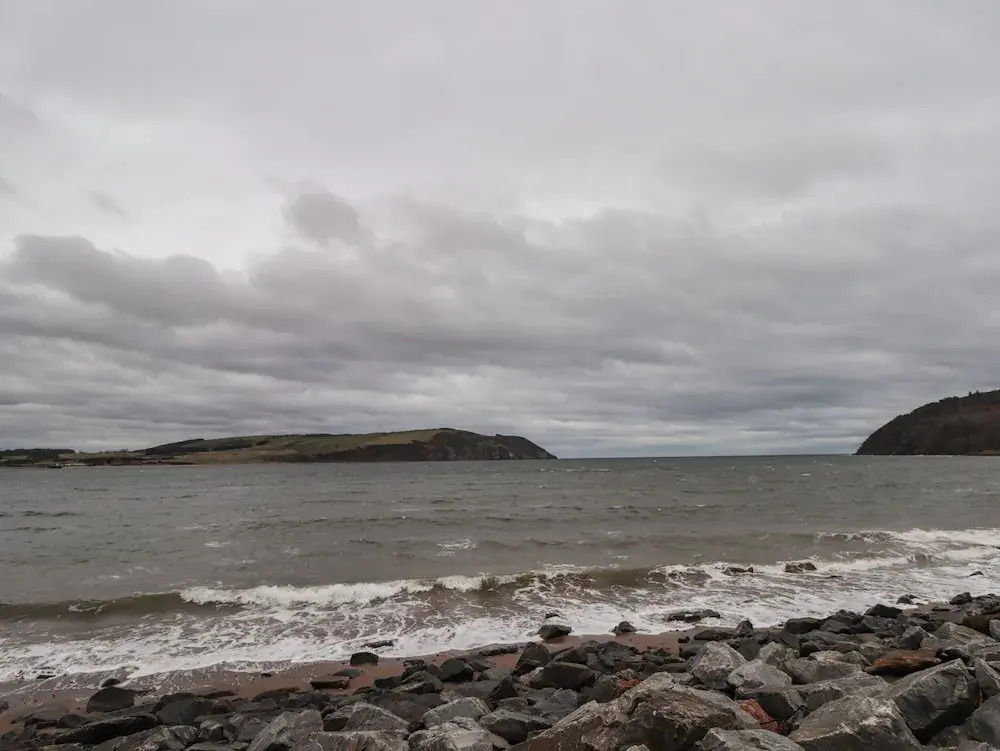 Lydia Cottage - Cromarty