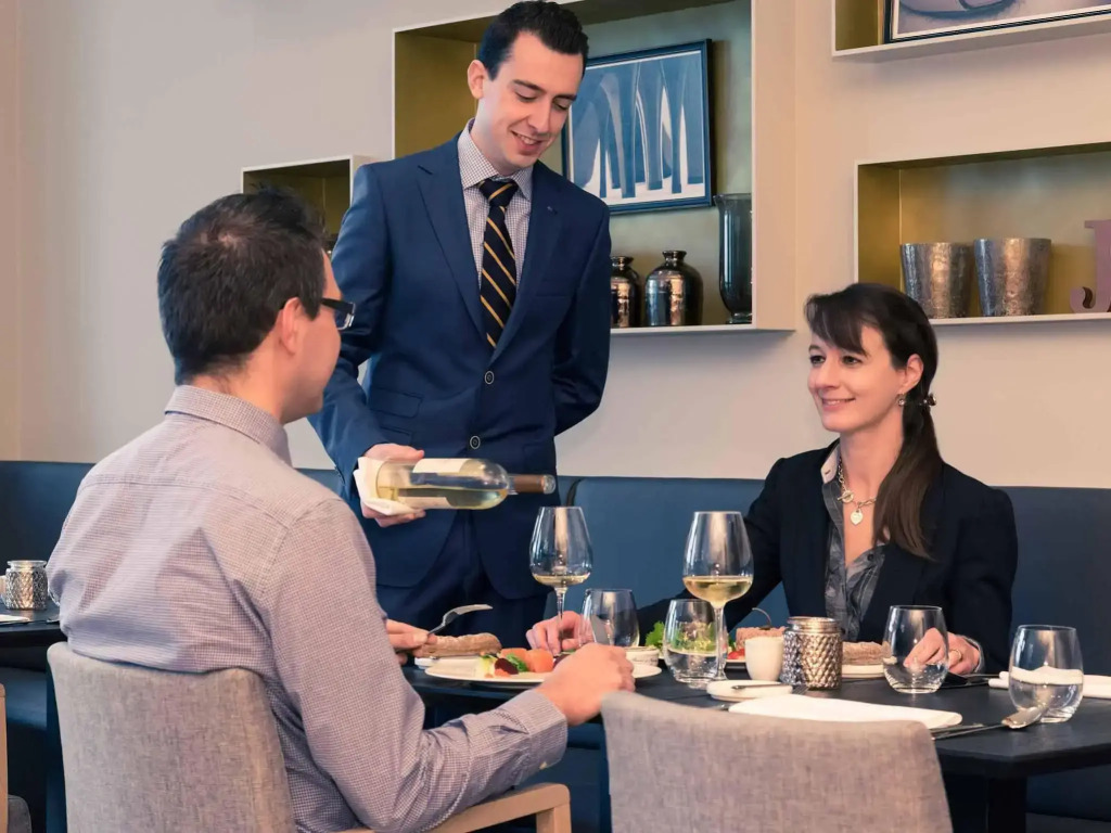 C-Hotels Westwing