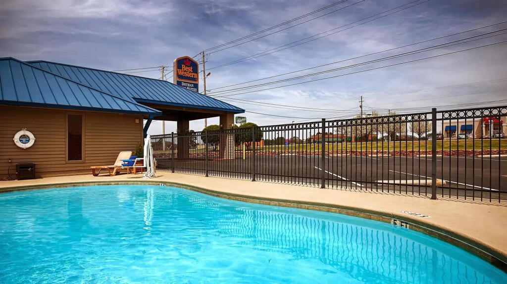 Red Roof Inn Dothan
