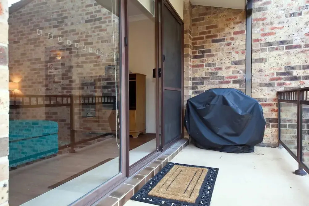 Bay Parklands, Unit 69/2 Gowrie Avenue