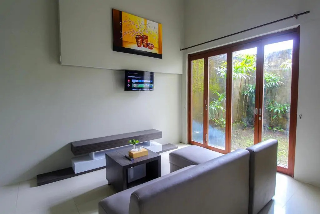 Abisha Villa Jimbaran