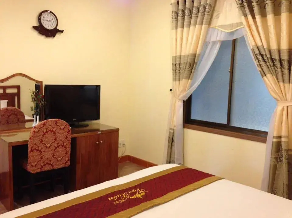 Van Xuan Hotel Danang