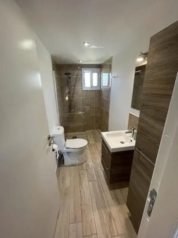 Horizon Pissouri Bay 1 bedroom apartment with communal pool