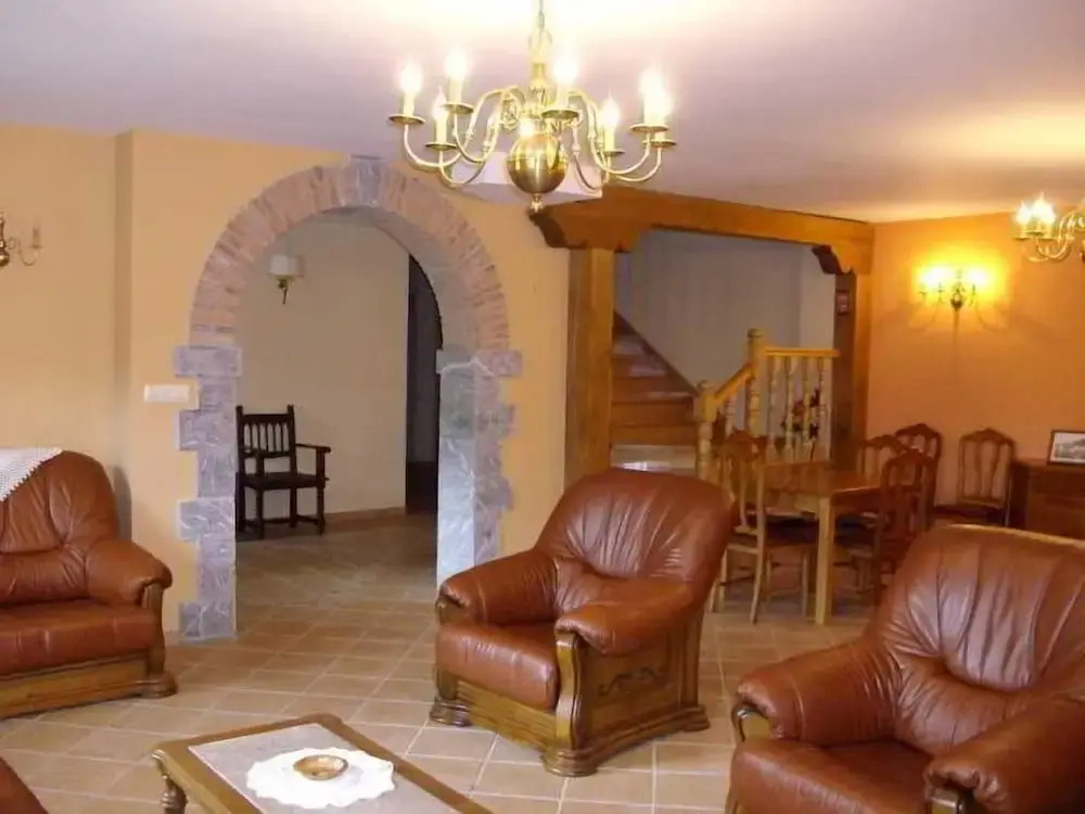 Posada Sobrevilla