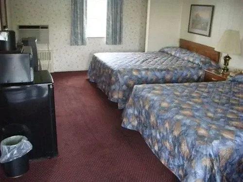 The Bedford Inn