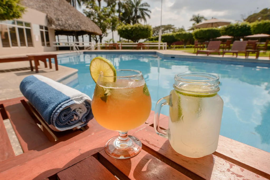Hotel Loma Real