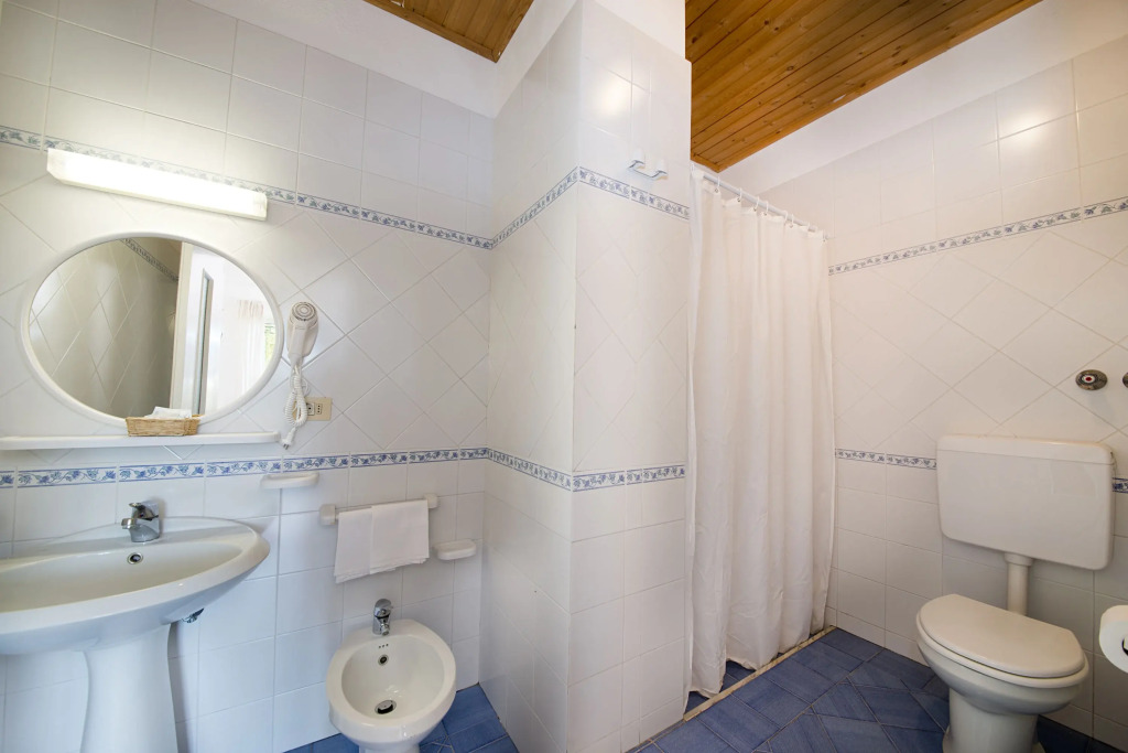 Hotel Villa Melodie