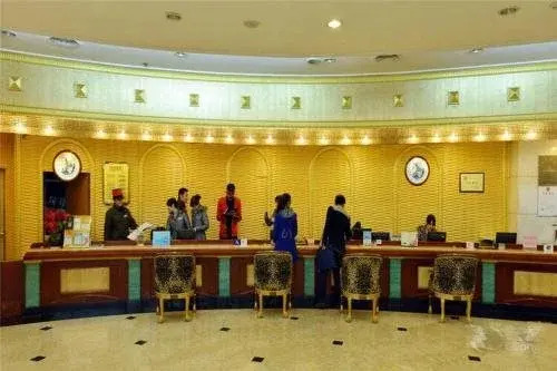 Transcentury Hotel