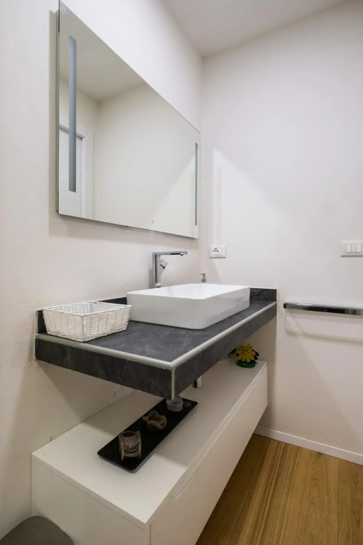 Mazzini Elegant Apartment by Wonderful Italy