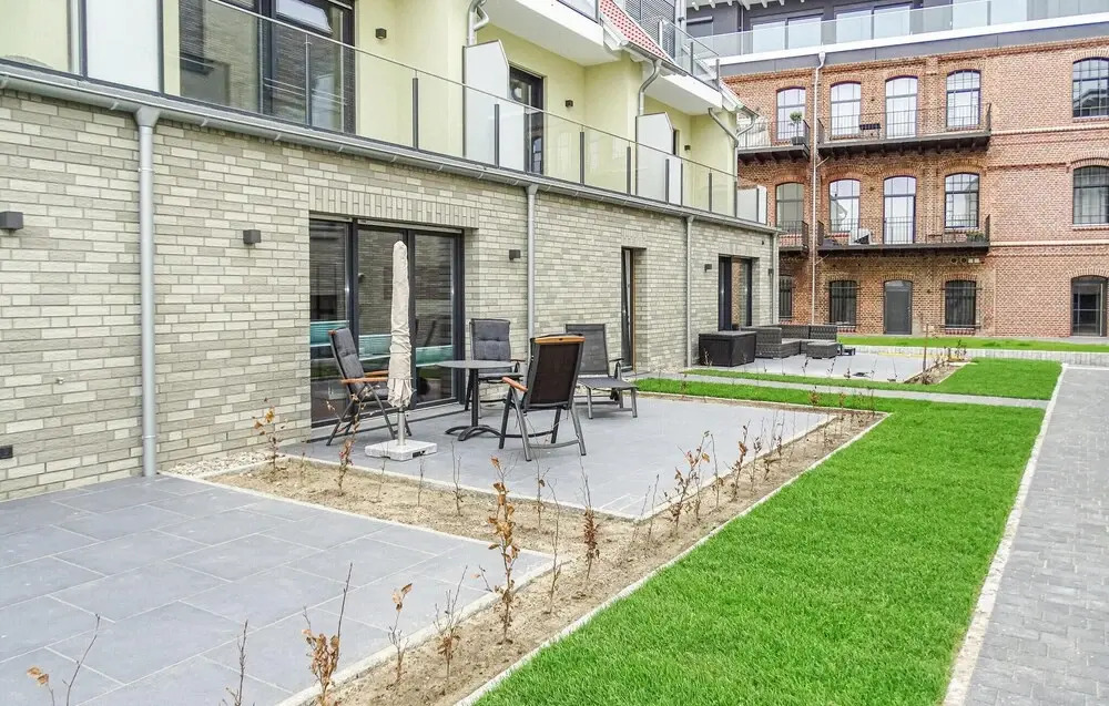Nice Apartment in Malchow With Wifi